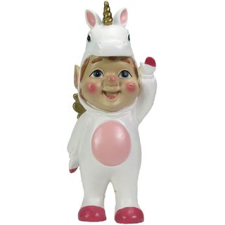 george home unicorn mini gnome