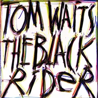 The Black Rider (Island, 1993)