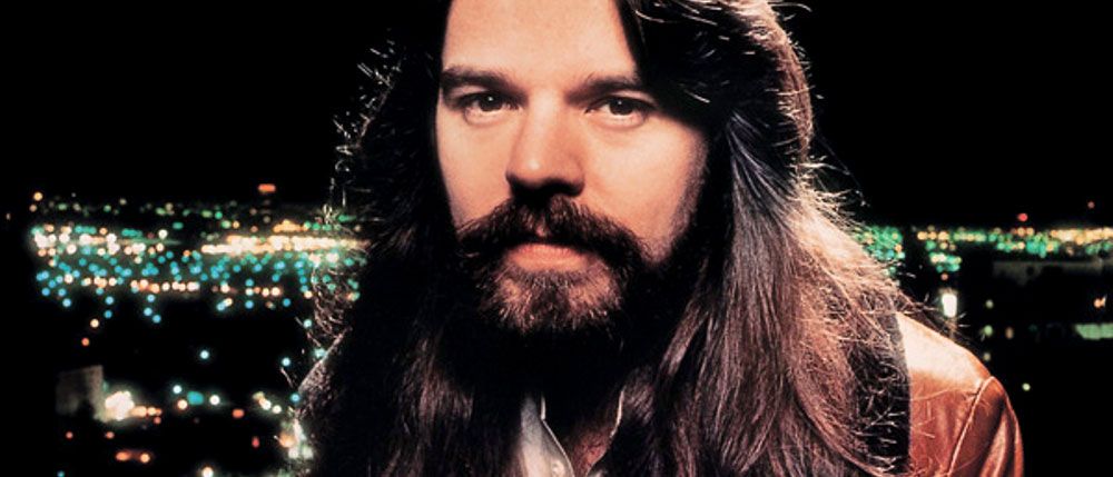 Bob Seger - Stranger In Town