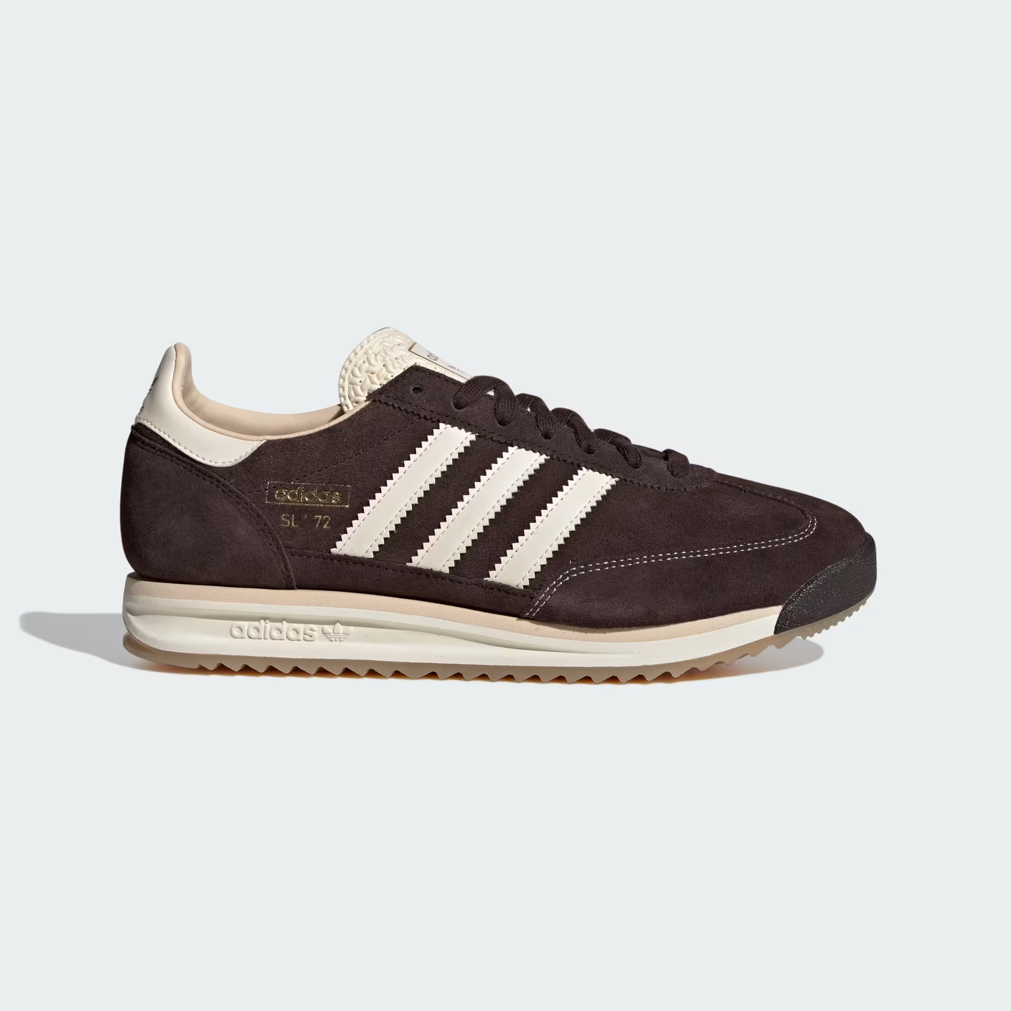 adidas, Sl 72 Rs Shoes