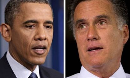 Many voters believe they know all they need to know about President Obama from his four years in office; meanwhile, Mitt Romney is having trouble convincing Americans to like him enough to vo