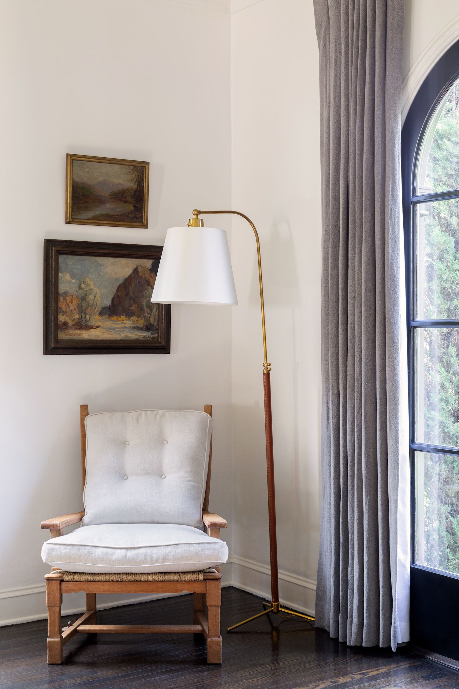 san francisco home