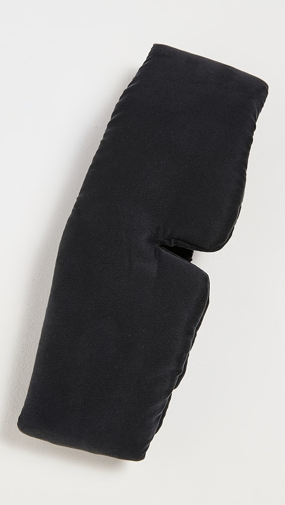 Lunya Washable Silk Eye Mask