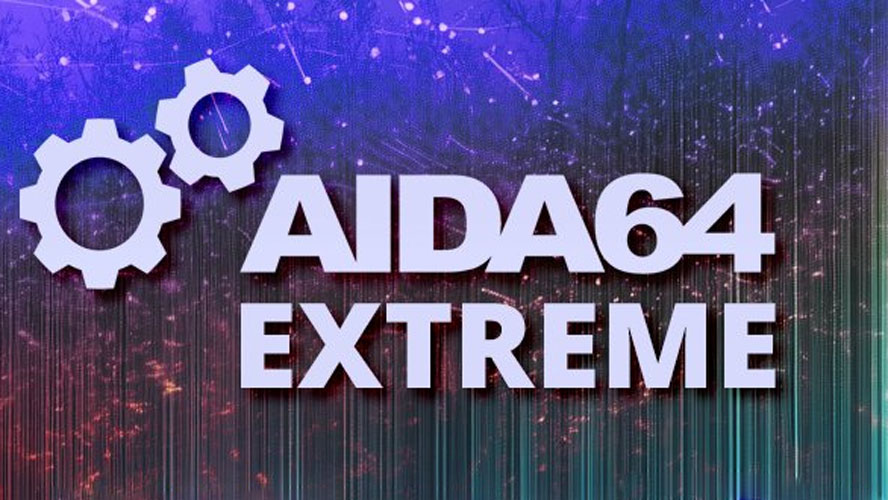 AIDA64 Extreme