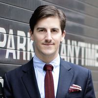Sam Dangremond's avatar