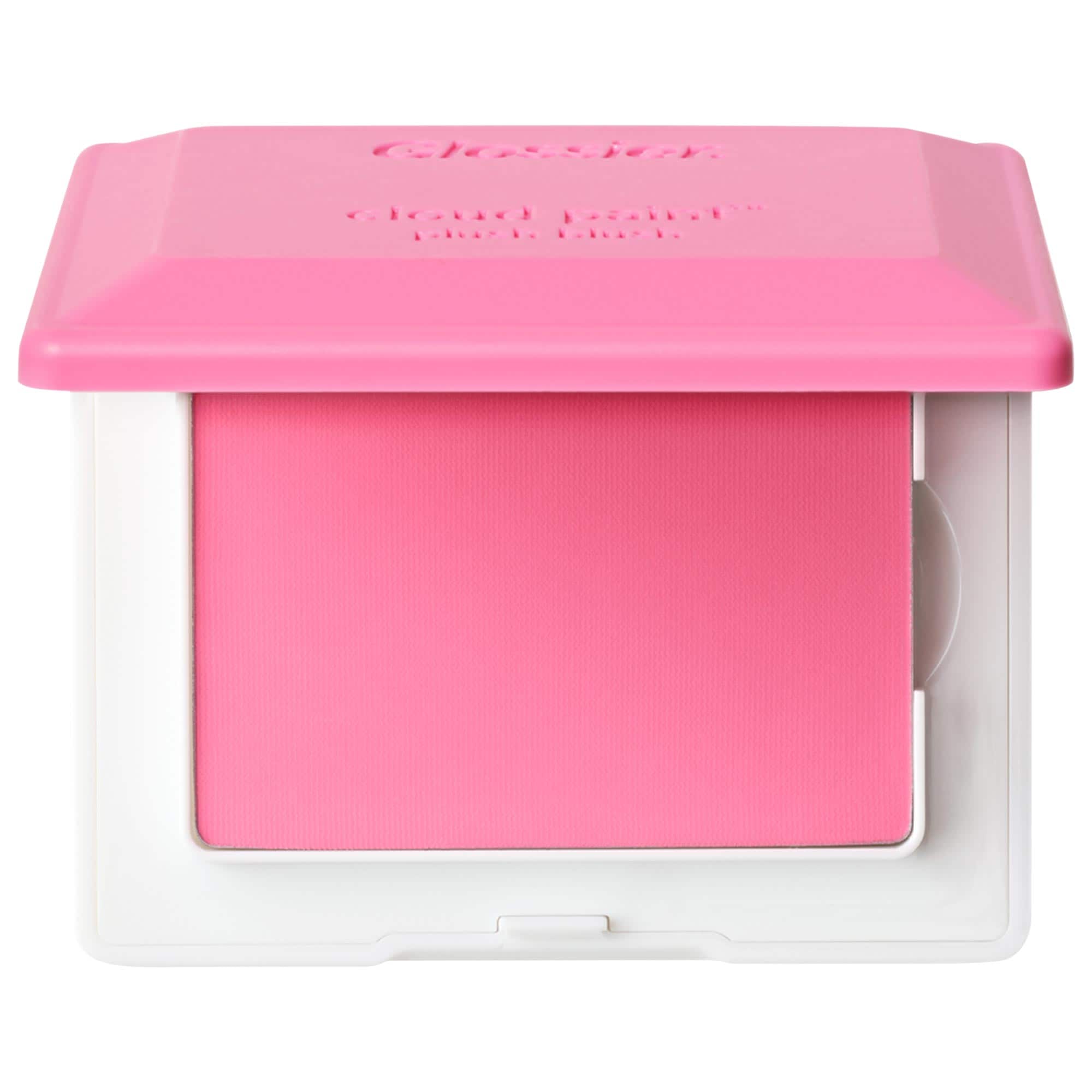 Cloud Paint Plush Blush - Puff