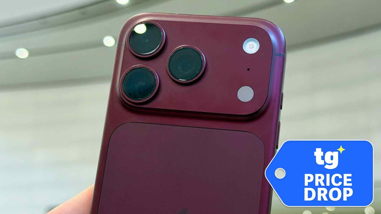 Score a free iPhone 18 Pro or iPhone 18 Pro Max at T-Mobile: here’s how to get it Score a free iPhone 18 Pro or iPhone 18 Pro Max at T-Mobile: here’s how to get it