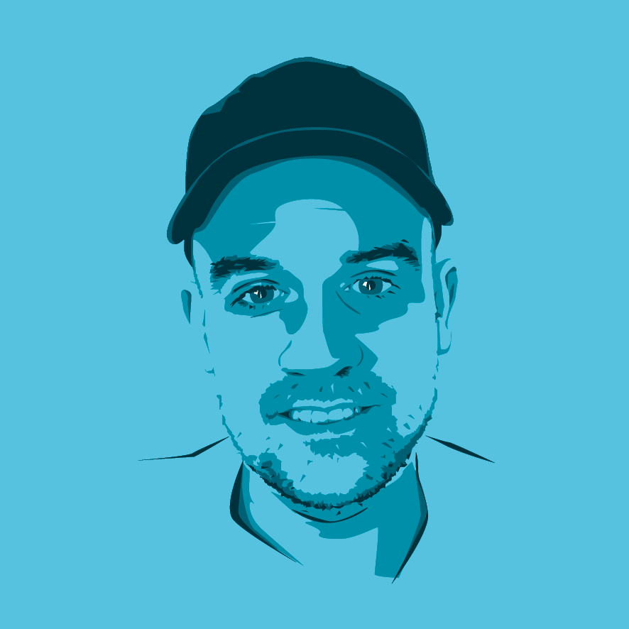 PC Gamer headshots