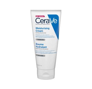 CeraVe Body Cream.