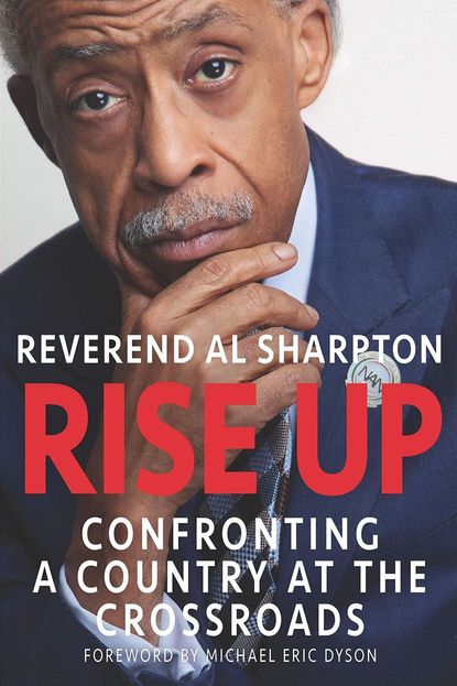 'Rise Up' by Reverend Al Sharpton