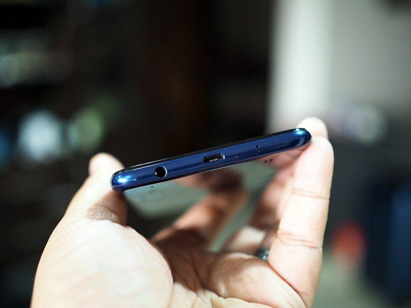 Samsung Galaxy M10 and M20 preview