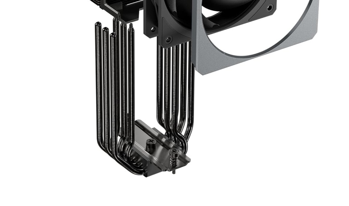 Cooler Master Hyper 612 Apex