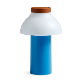 modern rechargeable table lamp