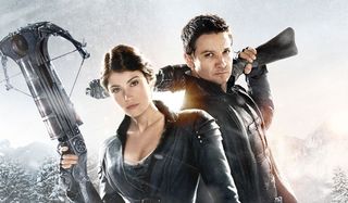hansel and Gretel witch hunters