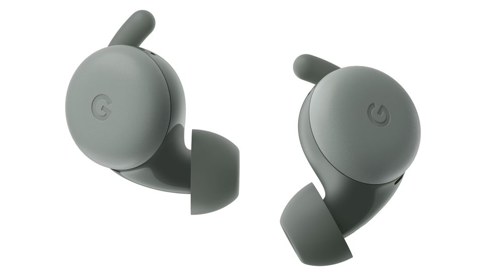 The best wireless earbuds in 2024 Digital Camera World