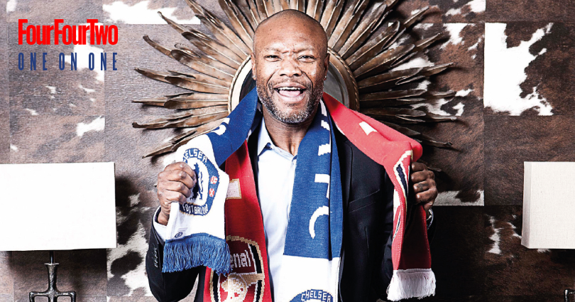 William Gallas