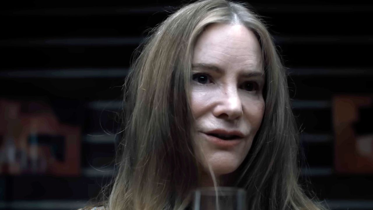 Something Very Bad Is Going To Happen on Netflix