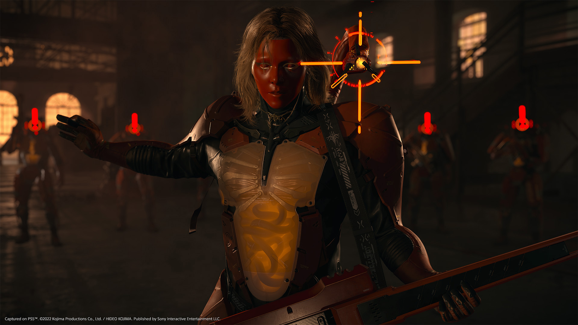 Death Stranding (Director's Cut) - PS5 - Games Lord
