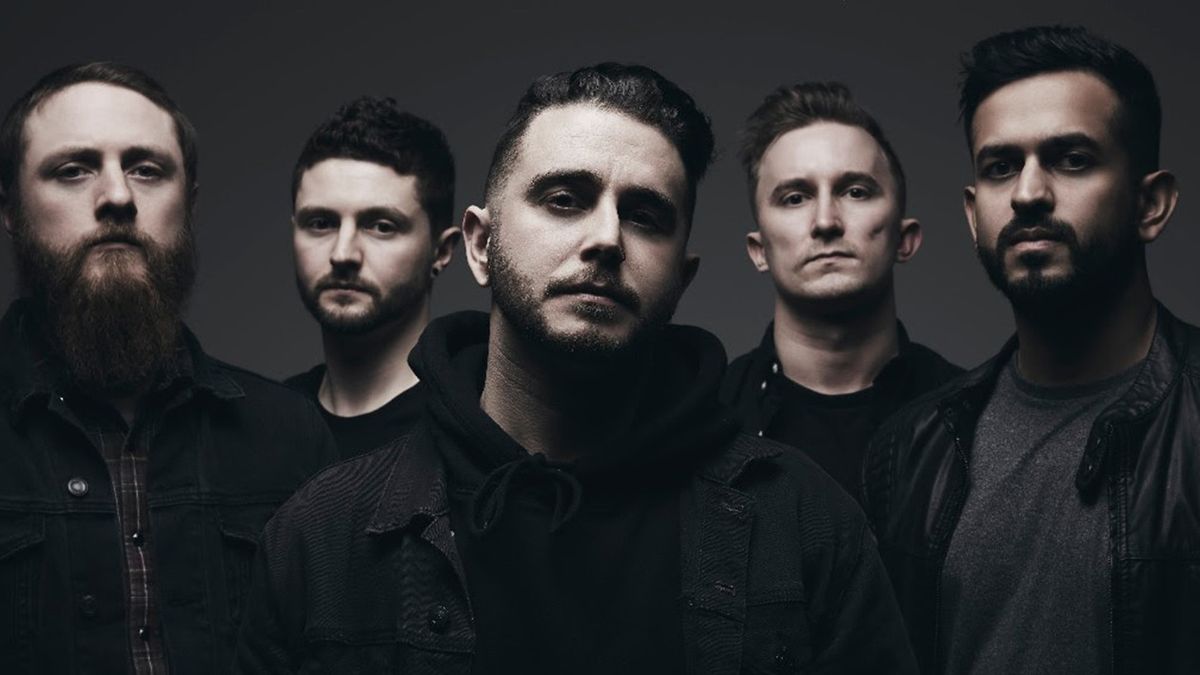 Heart Of A Coward return with vocalist Kaan Tasan - launch video for ...