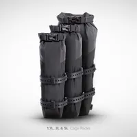 Buy the Cage Pack System direct from Tailfin