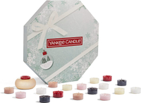 Yankee Candle Advent Candle 2022 Wreath - WAS