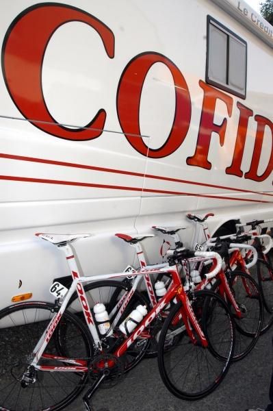 Team Cofidis