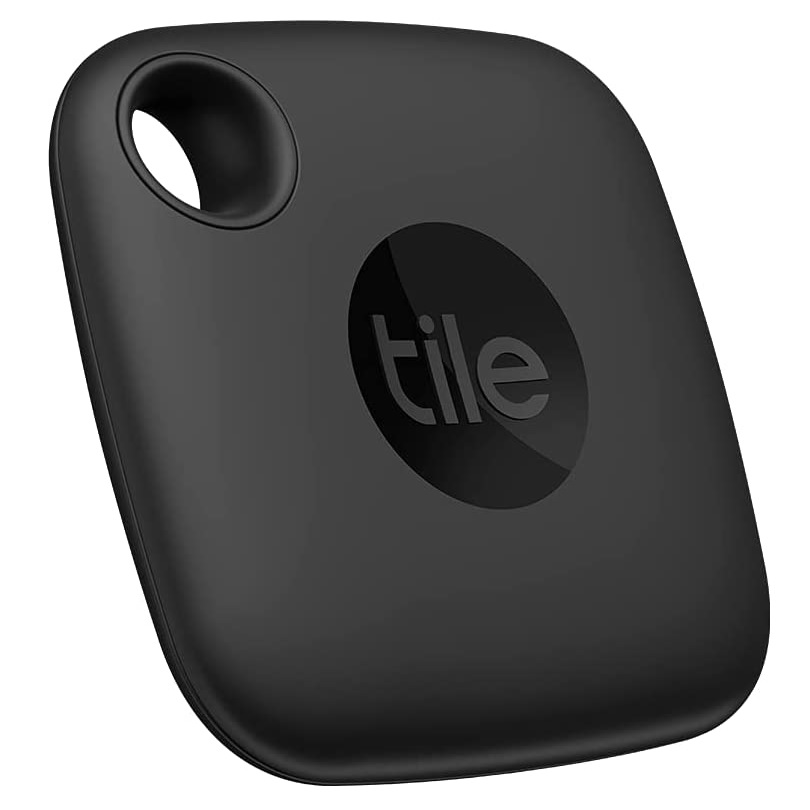 En spårare från Tile som just nu finns till ett bra erbjudande är Tile Mate
