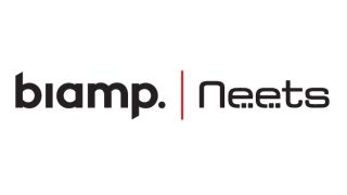 Biamp Neets logos