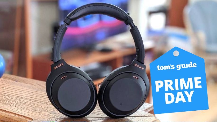 Best Prime Day headphones deals Save now on AirPods, Bose, Sony and