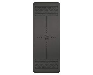 the Yogi-Bare 4mm Professional Studio Yoga Mat