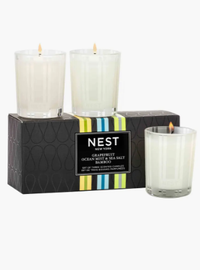 Nest New York Votive Candle Trio | Was $54, now $36 (save $18) at Nordstrom