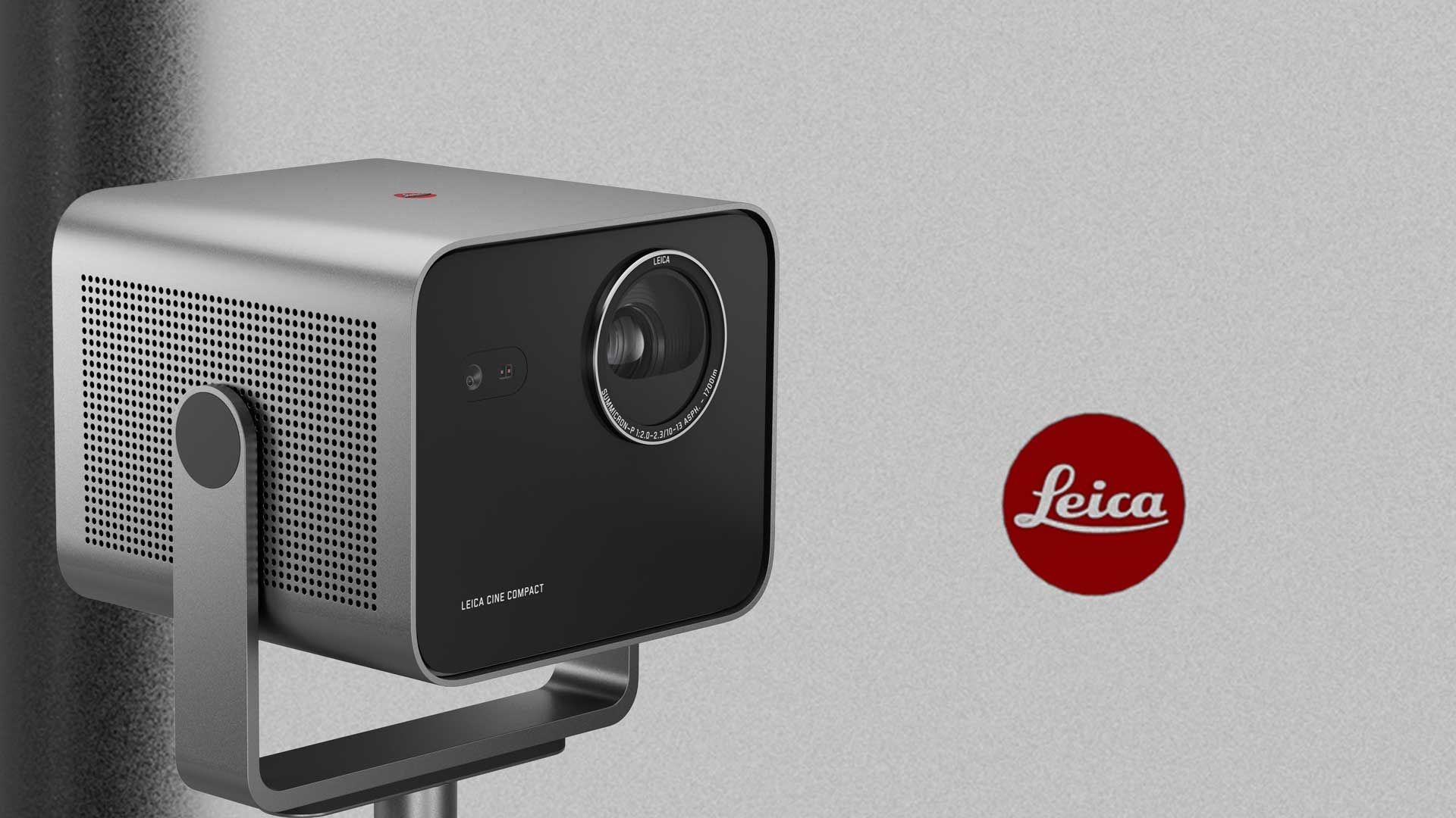 Leica 3 numaralı projektörü piyasaya sürdü | Hangi HiFi?