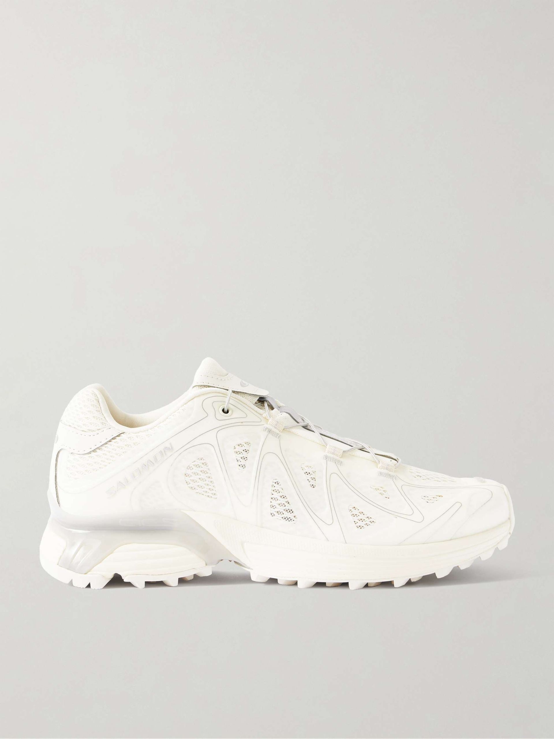 Xt-Whisper Void Mesh and Tpu Sneakers