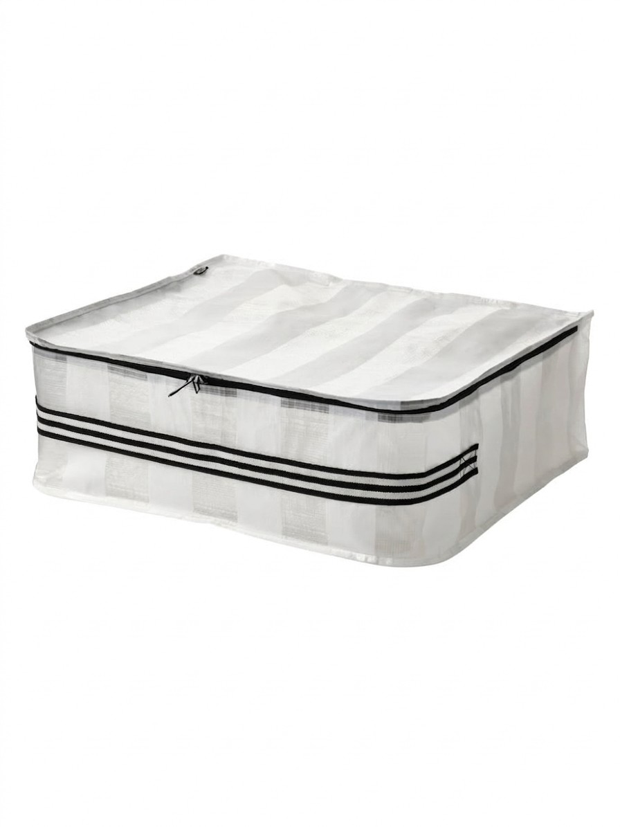 The IKEA G&amp;Ouml;RSNYGG Storage Case against a white background