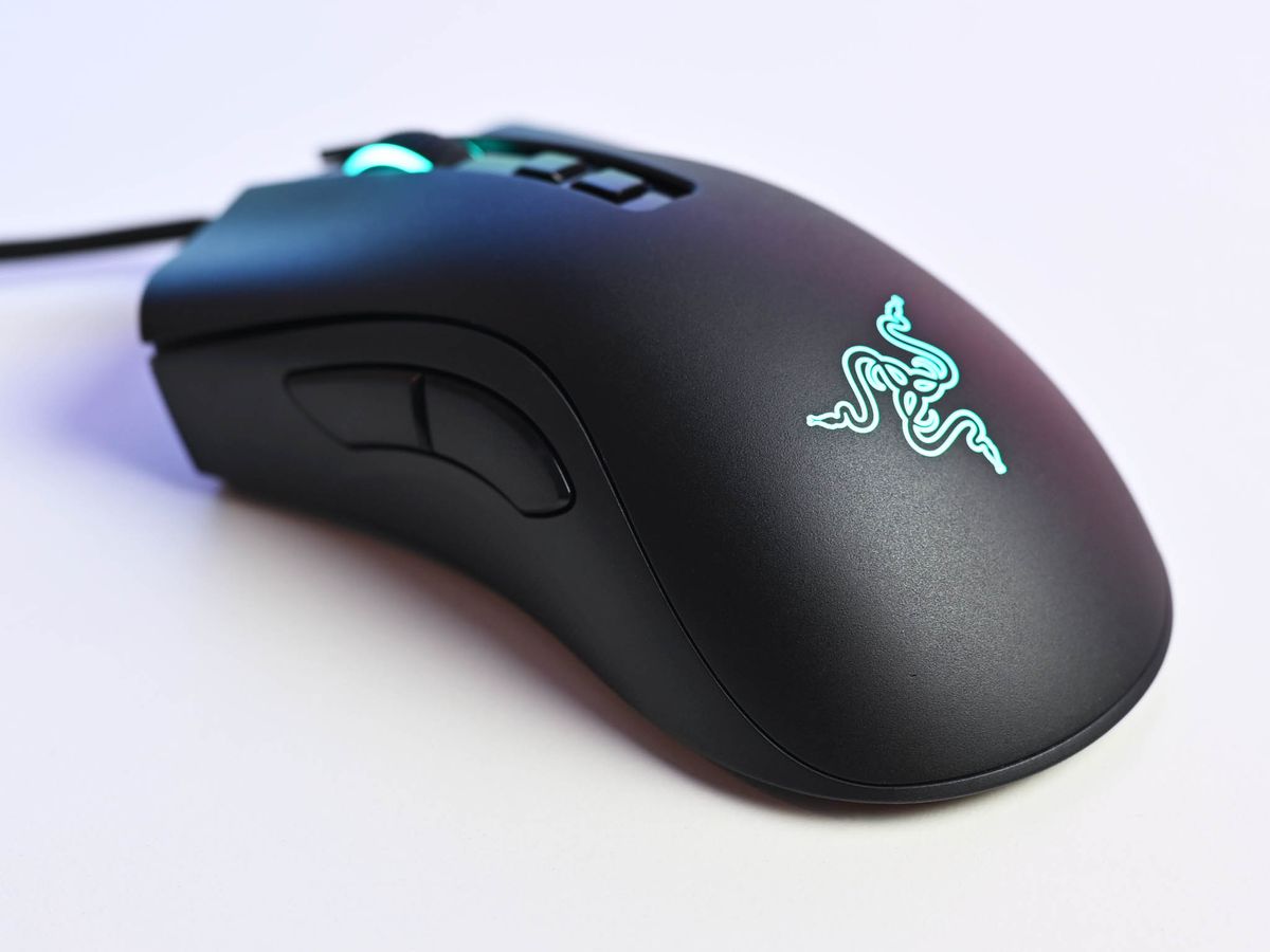 Razer DeathAdder V2