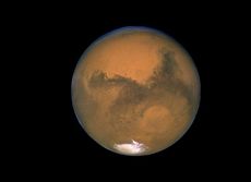 mars