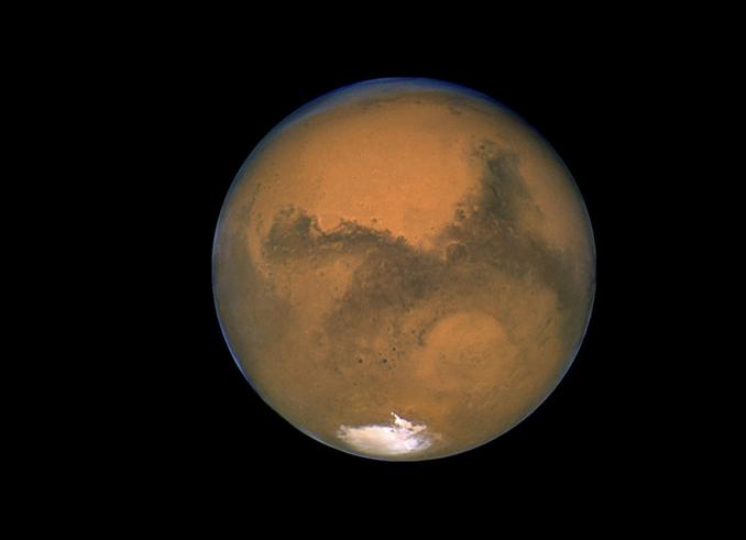 mars