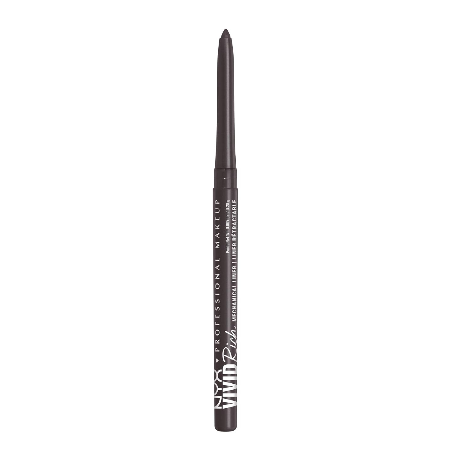 Nyx Mechanical Eye Pencil