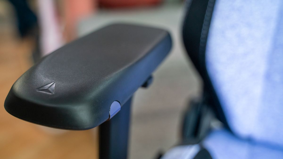 Secretlab Titan Evo 2022 SoftWeave Plus Fabric