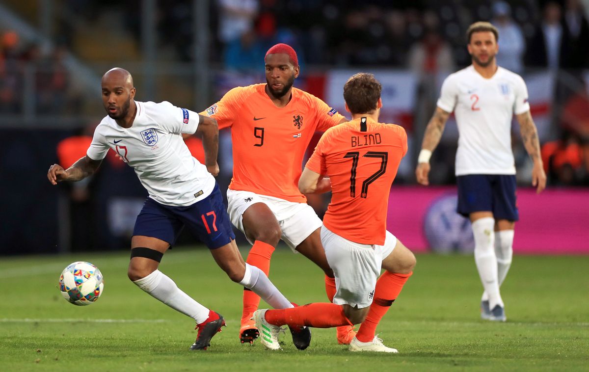 The Major Talking Points From England’s Nations League Defeat To ...