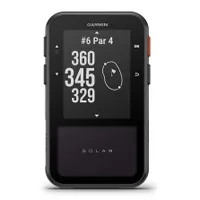 Garmin  Approach G20 Solar GPS