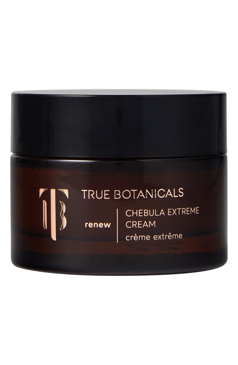 Chebula Extreme Moisture Cream