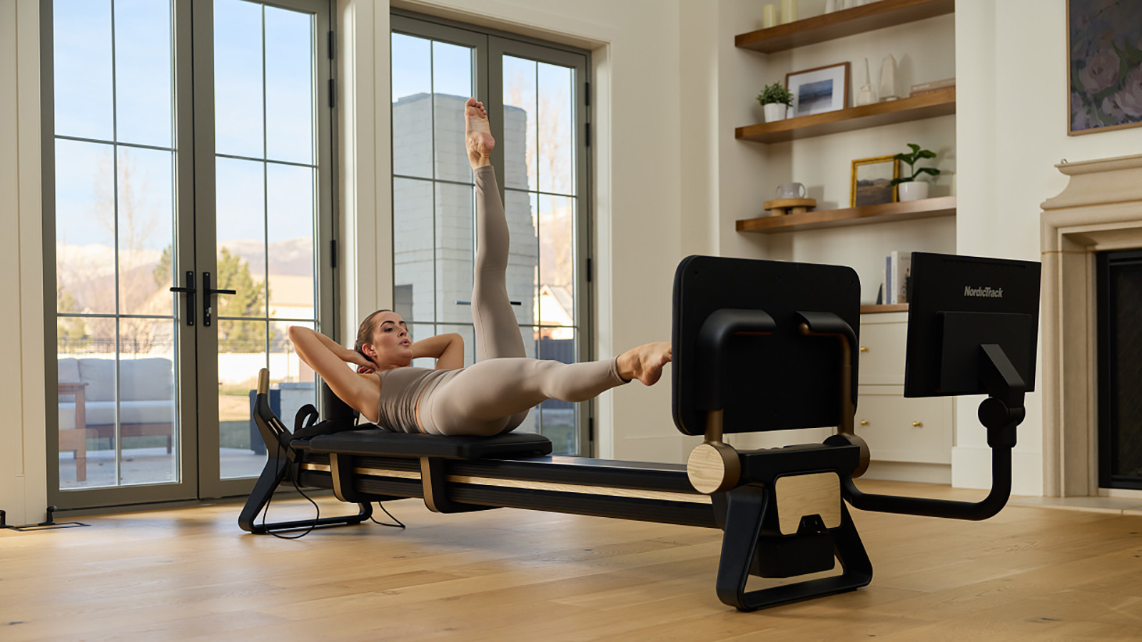 NordicTrack Ultra 1 Reformer