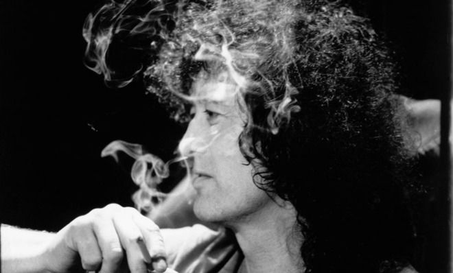 Jimmy Page