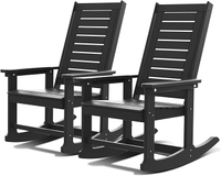 Greenvines Outdoor Rocking Chairs