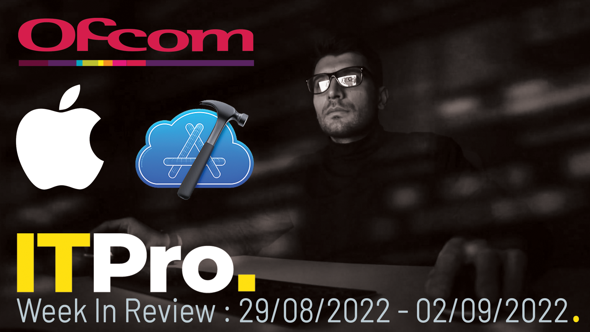 IT Pro News in Review: CIOs face a challenge, Ofcom's telecom fines ...