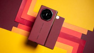 Huawei Mate XT Ultimate Design hands-on