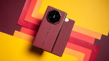 Huawei Mate XT Ultimate Design hands-on