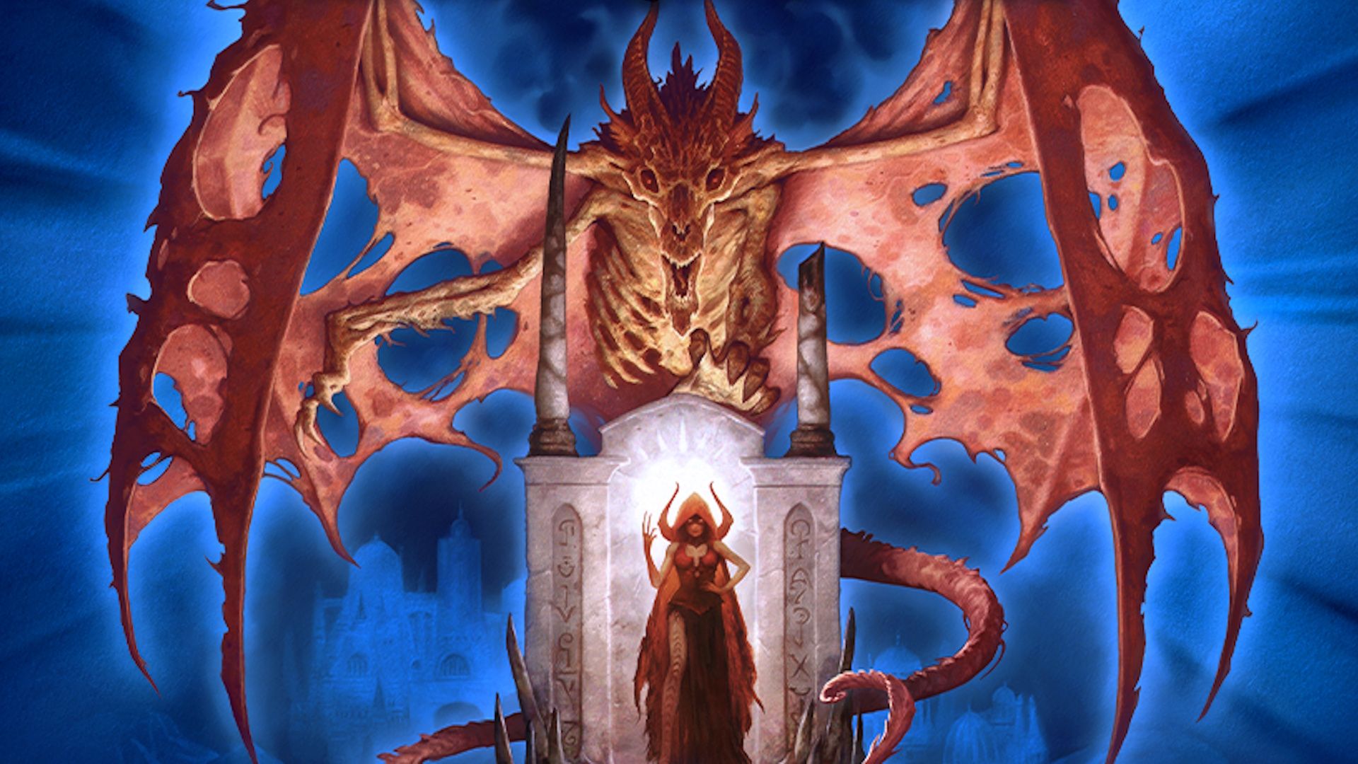 A forgotten dungeon crawler from the Baldur's Gate era is coming to Steam and GOG for the first time ever