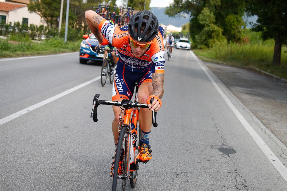 Grega Bole (Nippo - Vini Fantini)